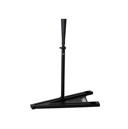 TBT Pro Batting Tee – Adjustable Height Training Tee for Adult Players